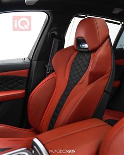 بي ام دبليو X6